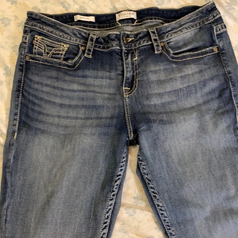 Vigoss Women’s Jeans